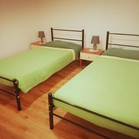 Sa Domu Antiga Villa Solarussa Екстериор снимка