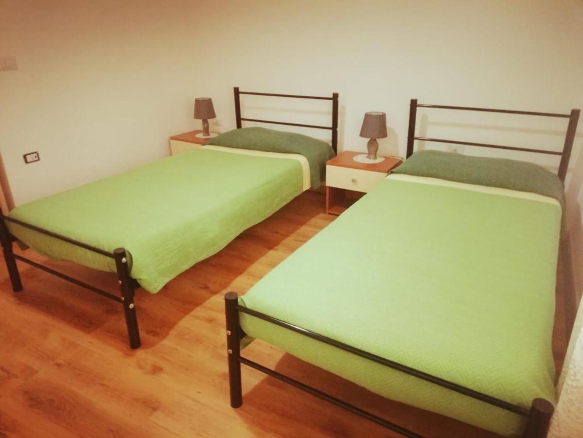 Sa Domu Antiga Villa Solarussa Екстериор снимка