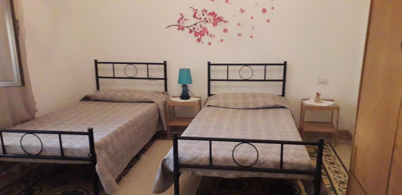 Sa Domu Antiga Villa Solarussa Екстериор снимка