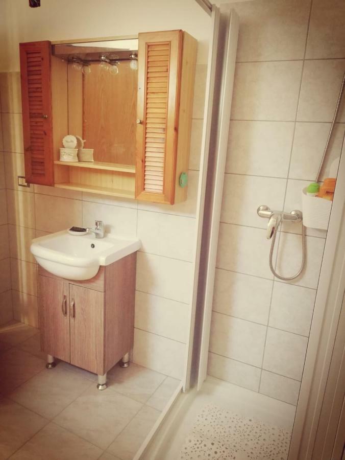 Sa Domu Antiga Villa Solarussa Екстериор снимка