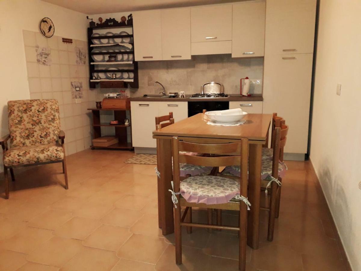 Sa Domu Antiga Villa Solarussa Екстериор снимка