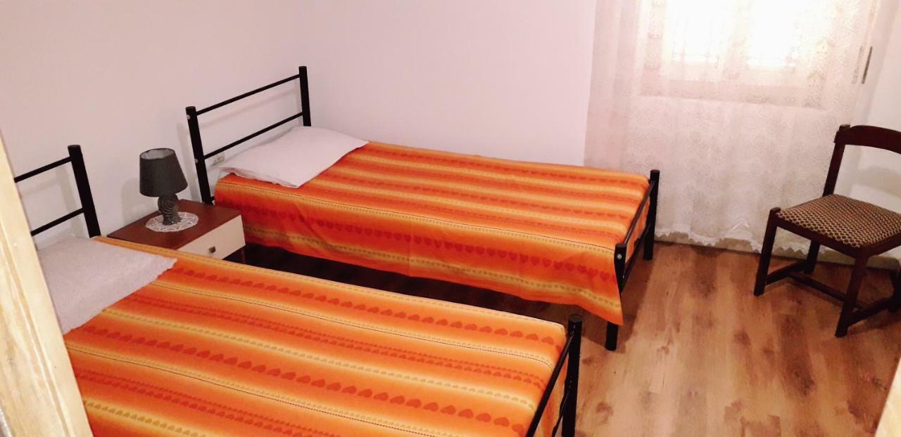 Sa Domu Antiga Villa Solarussa Екстериор снимка