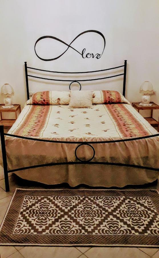 Sa Domu Antiga Villa Solarussa Екстериор снимка