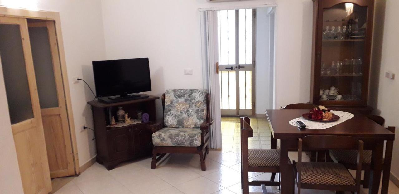 Sa Domu Antiga Villa Solarussa Екстериор снимка
